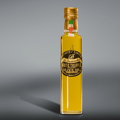 白松露調味橄欖油