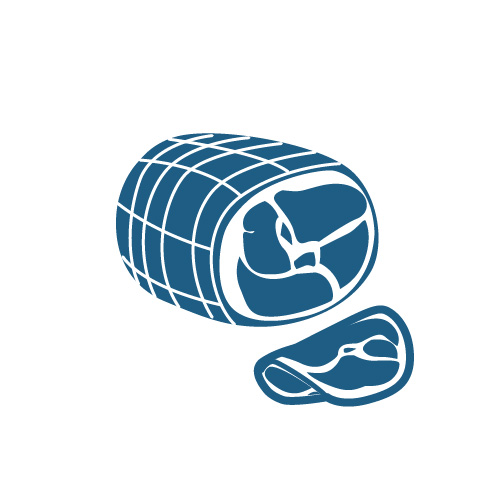 European-style meats made in Taiwan