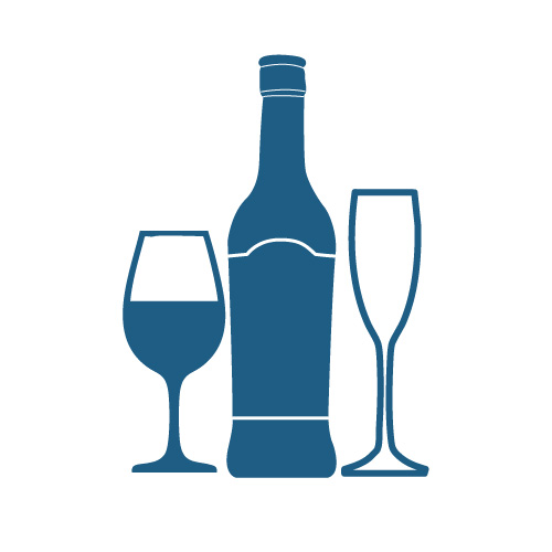 Wine / Sherry / Port