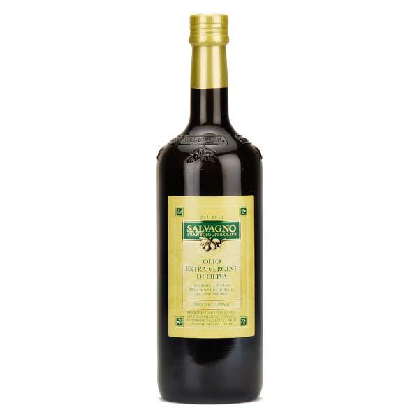 薩爾瓦諾特級初榨橄欖油