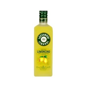 Lazzaroni 檸檬酒(無盒)