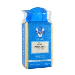 Vignola 預煮米