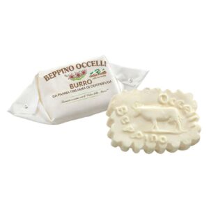 奧切利先生手工無鹽奶油