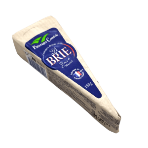 Paturages Comtois 三角布利起司 Brie 180g