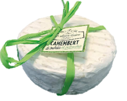 Fromi 開心果風味水牛乳卡門貝爾 300g