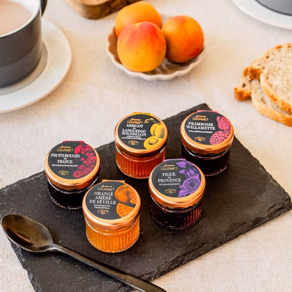 Maison Andresy 普羅旺斯無花果果醬 28g