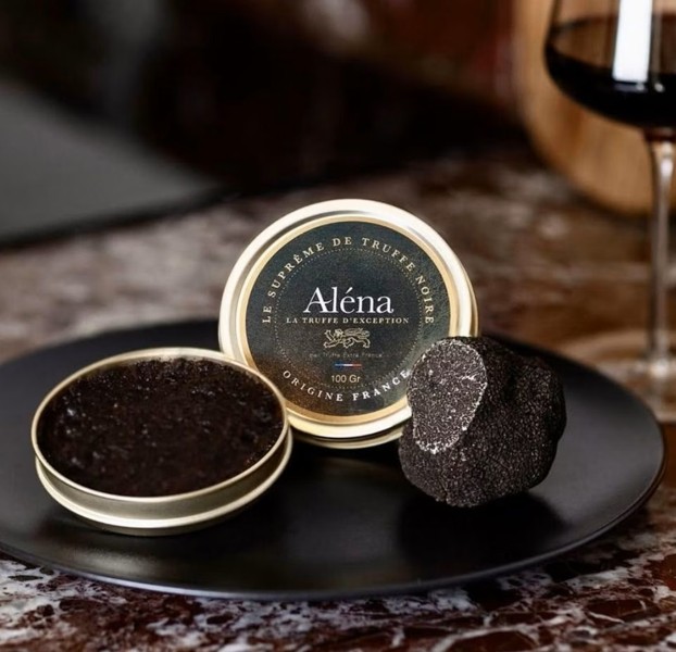 Alena 冬季松露之巔 15g