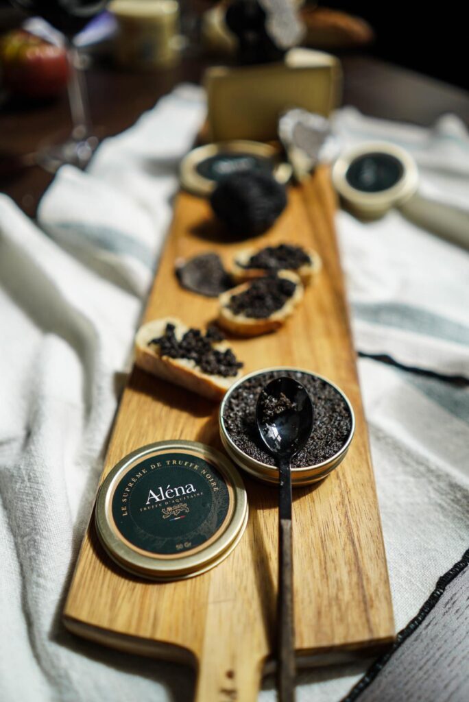 Alena 冬季松露之巔 30g