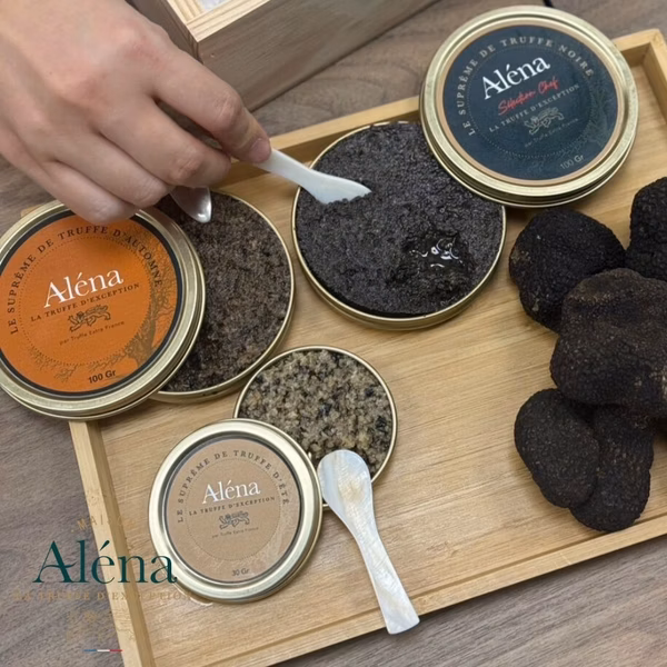 Alena 夏季松露之巔 30g