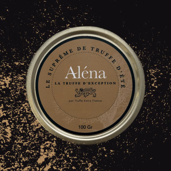 Alena 夏季松露之巔 100g