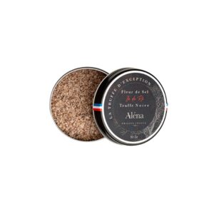 Alena 黑松露鹽之花 50g