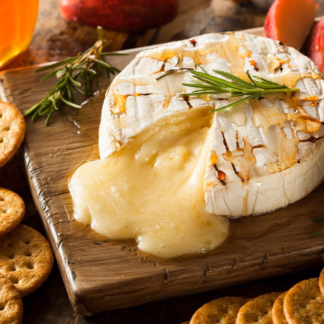 Paturages Comtois 三角布利起司 Brie 180g