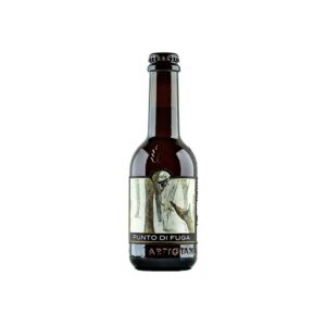 Civale 奇瓦雷義大利啤酒-蜜霧 (7.2%) 750ml