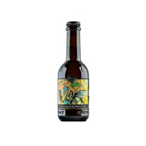 Civale 奇瓦雷義大利啤酒-狂花帝國 (8.7%) 750ml