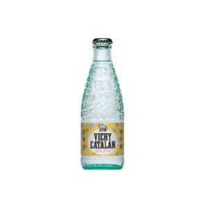 VichyCatalan 西班牙維奇嘉泰蘭氣泡礦泉水 250ml