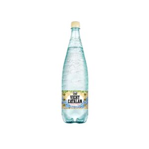 Vichy Catalan維奇嘉泰蘭氣泡礦泉水 1.2L PET瓶