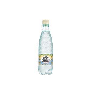 Vichy Catalan維奇嘉泰蘭氣泡礦泉水 500ml PET瓶