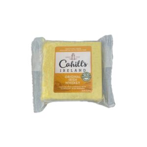 Fromi 愛爾蘭威士忌風味切達乾酪 200g