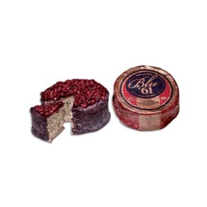 Fromi 藍紋乾酪(酒漬蔓越莓乾調味) Blu 61 2.3kg