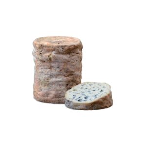 Fromi 黑醋栗利口酒風味昂貝爾藍乾酪 2kg