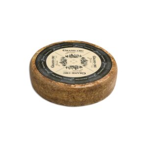 Fromi 侏儸紀系列經典乾酪(熟成)18-24M 3kg