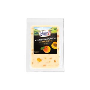Fromi 杏桃溫斯特利代爾乾酪 150g