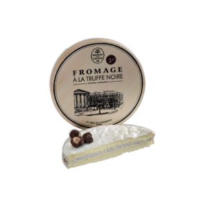 Fromi黑松露夾心布利乾酪 MDT bb PRE 1.5kg