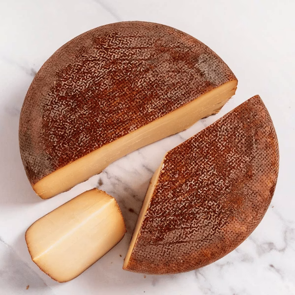 Fromi 巴斯克綿羊乾酪 4.6kg