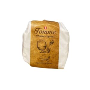Fromi 干邑酒胡椒風味起司 120g