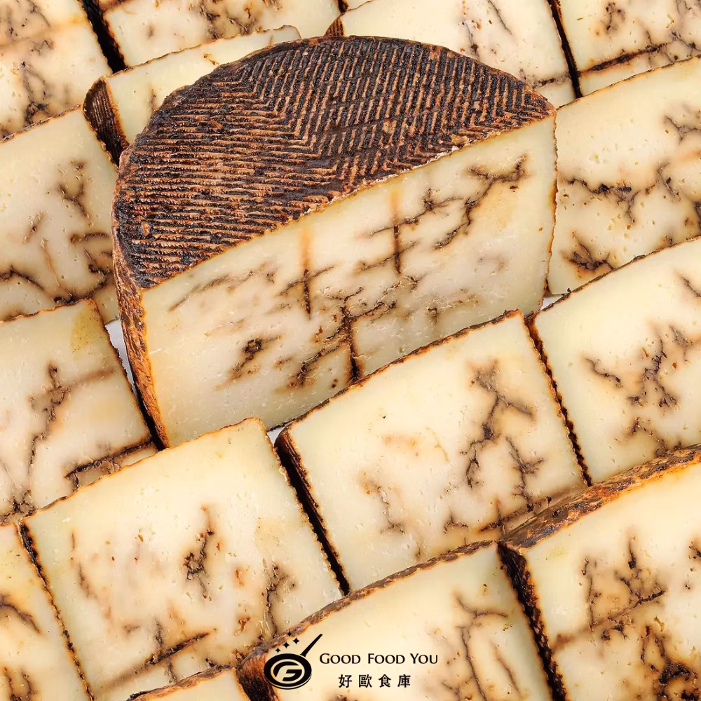 Fromi 黑蒜風味綿羊乾酪 3.2kg