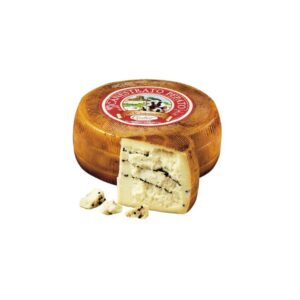 Fromi 黑胡椒風味卡內斯特拉托羊奶起司 13kg