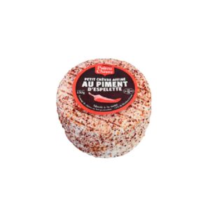 Fromi 艾斯佩雷辣椒風味羊 150g