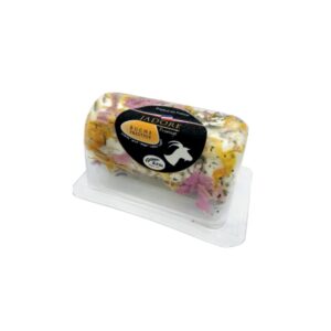 Fromi 花瓣山羊軟質起司 100g