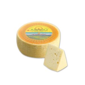 Fromi 阿西亞果起司 DOP 3kg