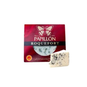 Fromi 洛克福藍紋乾酪 (紅) 1/2 rouge 1.35kg