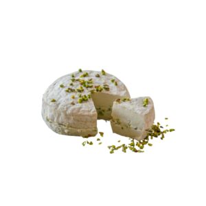 Fromi 開心果風味水牛乳卡門貝爾 300g