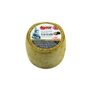 Fromi 迷你松露綿羊乾酪 750g