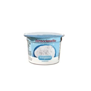 Fromi 新鮮絲綢乾酪 250g