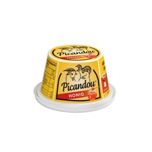 Fromi 皮坎度蜂蜜羊起司抹醬 125g