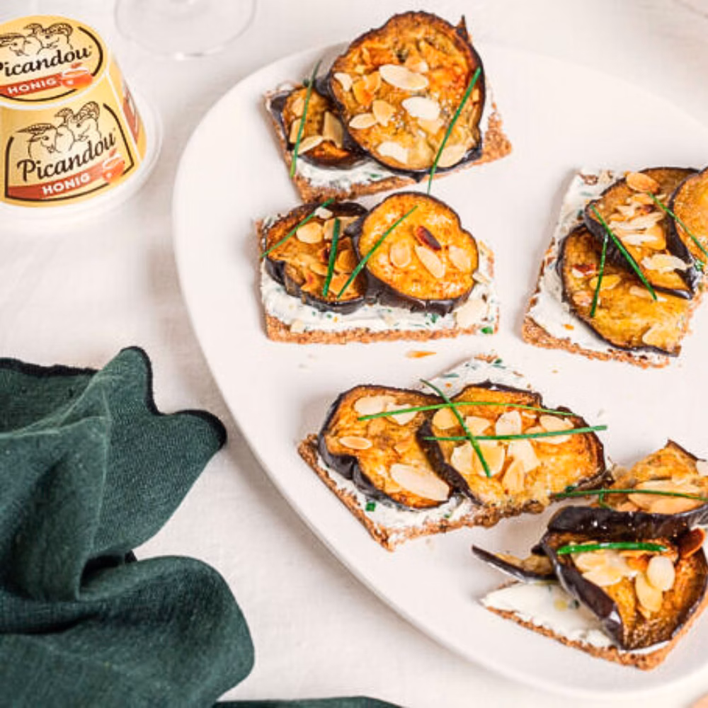 Fromi 皮坎度蜂蜜羊起司抹醬 125g