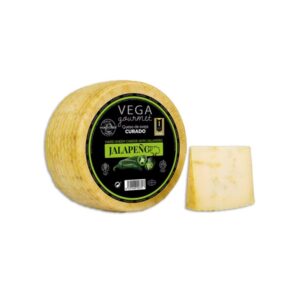 Fromi 墨西哥辣椒風味綿羊乾酪 3.2kg