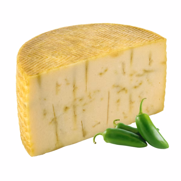 Fromi 墨西哥辣椒風味綿羊乾酪 3.2kg