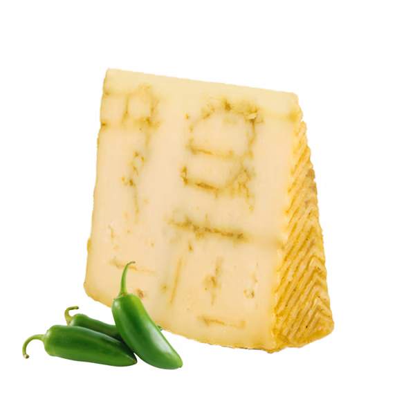 Fromi 墨西哥辣椒風味綿羊乾酪 3.2kg