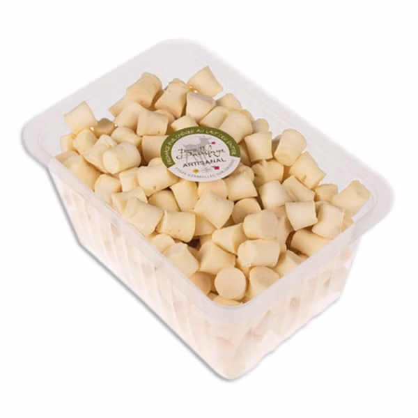 Fromi 迷你山羊乾酪 1kg