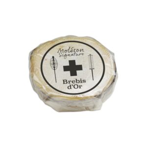 Fromi 瑞士軟質綿羊乾酪 200g