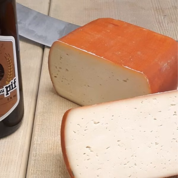 Fromi 特羅布隆啤酒風味起司 5kg