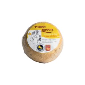 Fromi 啤酒風味乾酪 170g