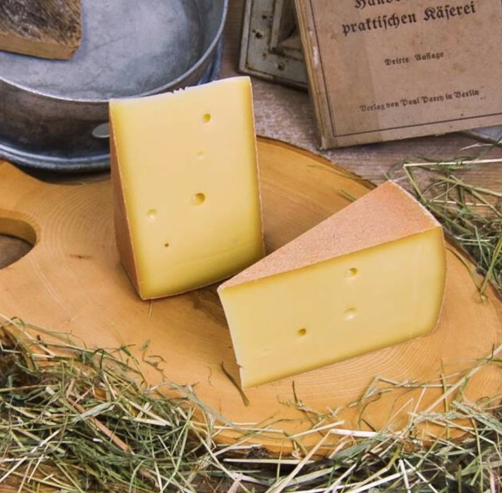 Fromi 漢卡斯乳酪 6kg