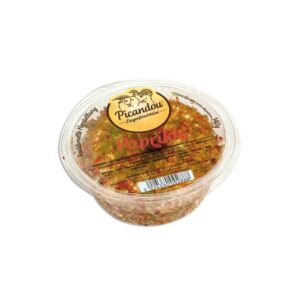 Fromi 皮坎度甜椒味羊起司 140g