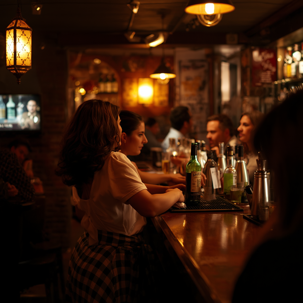 第一次去西班牙，該怎麼點 Tapas？